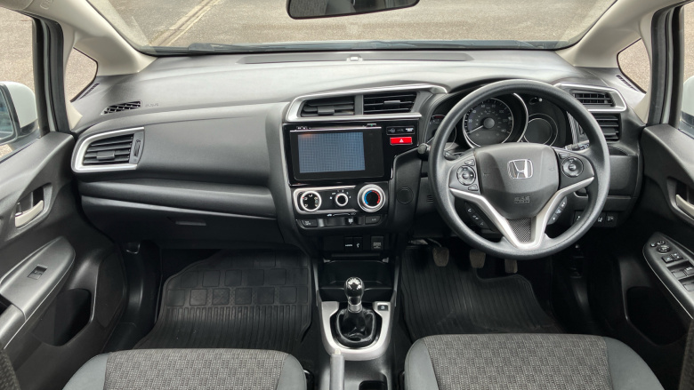 Honda Jazz 1.3 SE 5dr Petrol Hatchback